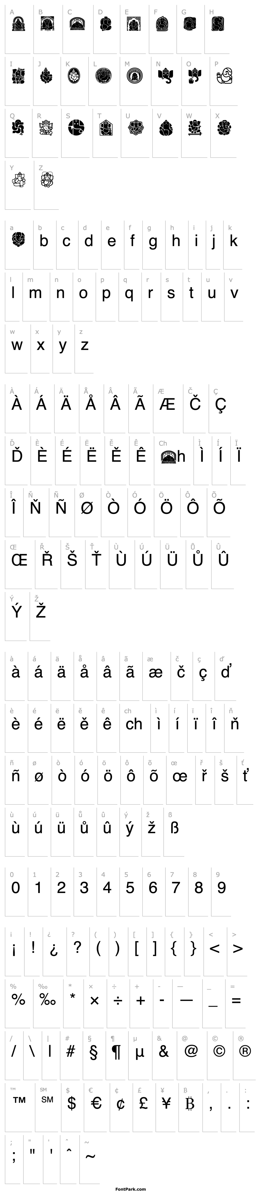 Overview ISFOC-TTSymbol1