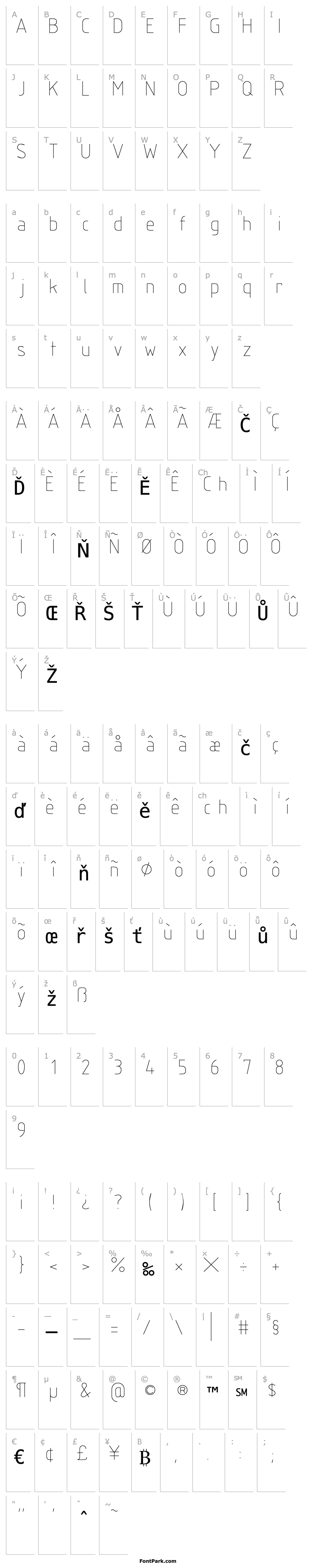 Přehled ISOCT3