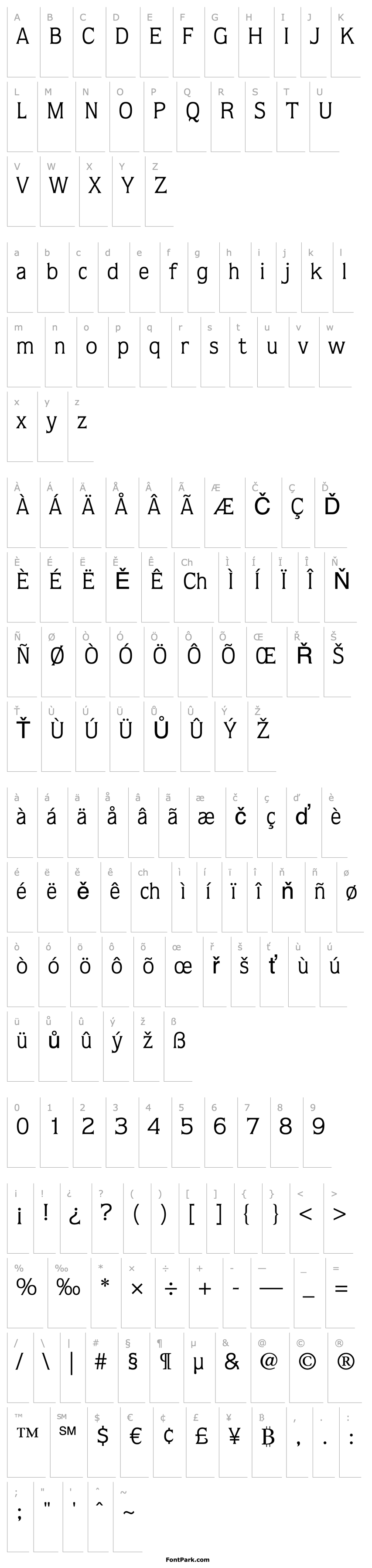 Přehled ITC Quorum LT Book