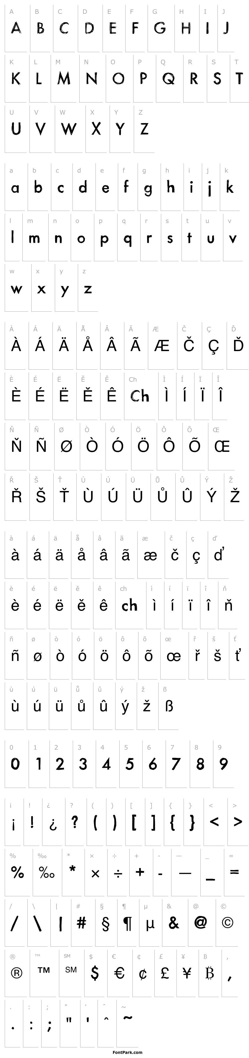 Přehled ItsaSketch