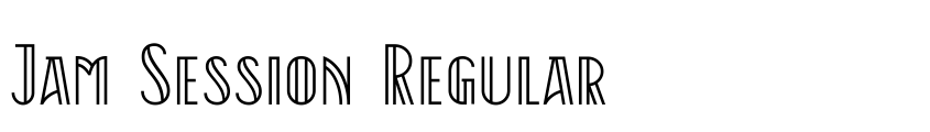 Preview Jam Session Regular