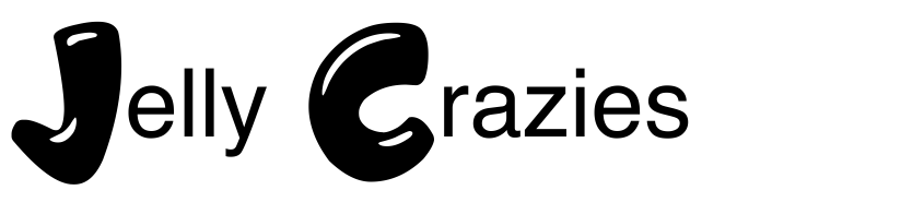 Preview Jelly Crazies
