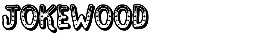 Preview Jokewood
