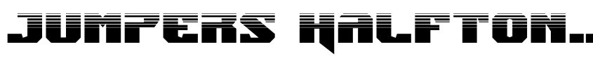 Preview Jumpers Halftone