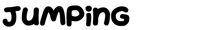 Preview Jumping