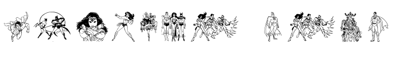 Preview Justice League