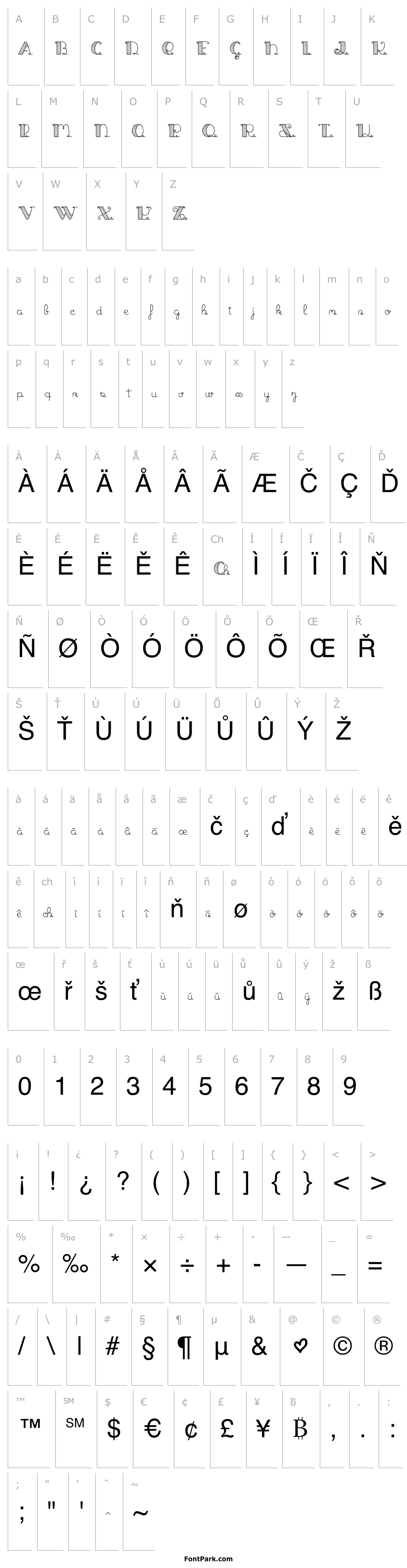 Přehled Jack and the Beanstalk