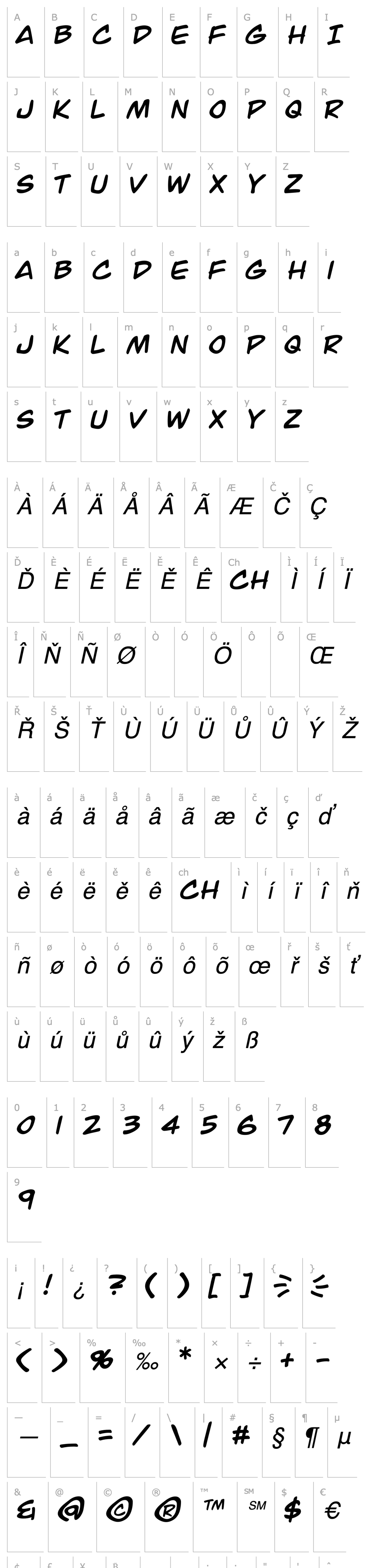 Overview Jack Armstrong  Italic