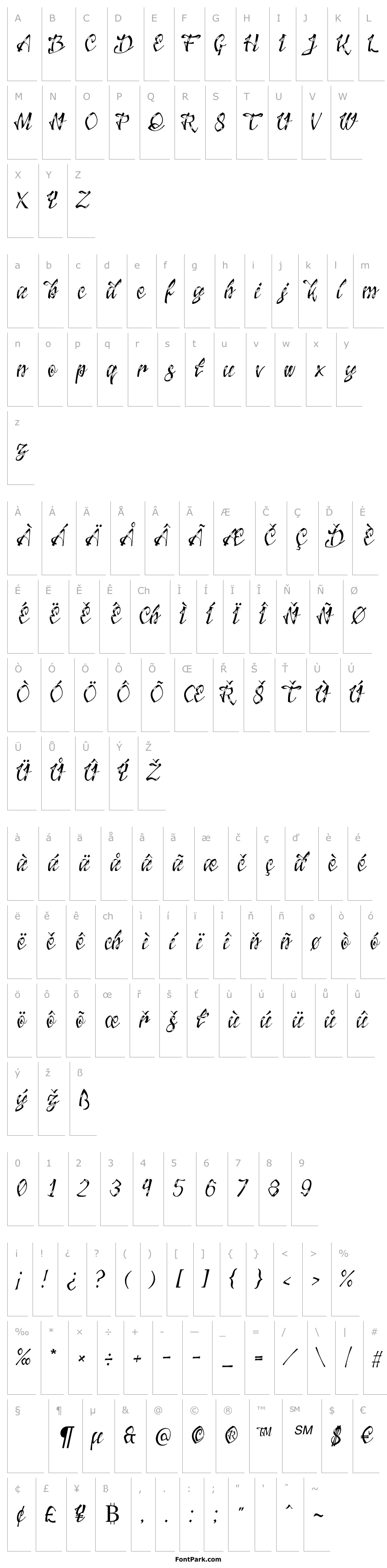 Overview Jacked Eleven Highlight
