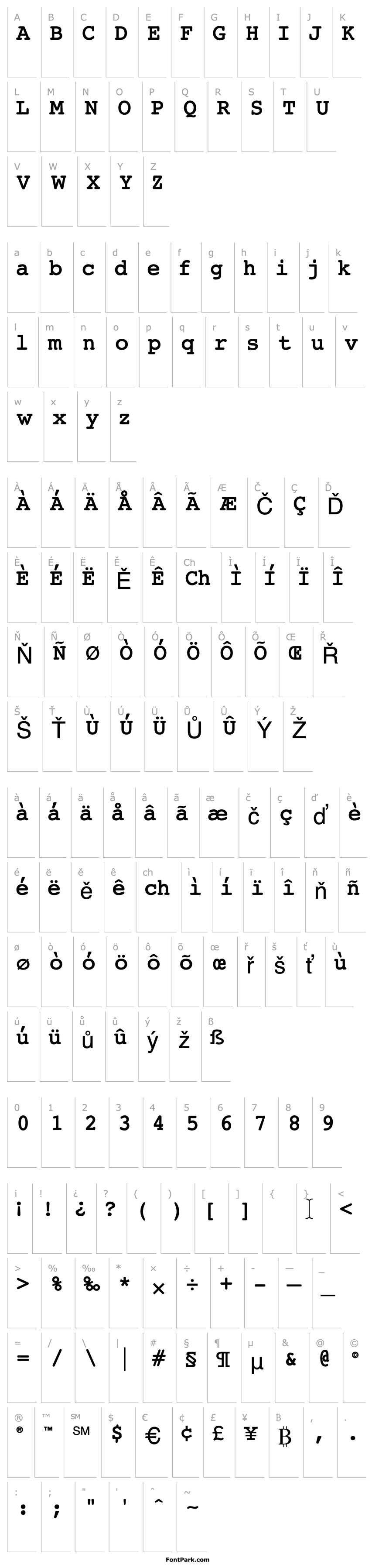 Overview JackInput