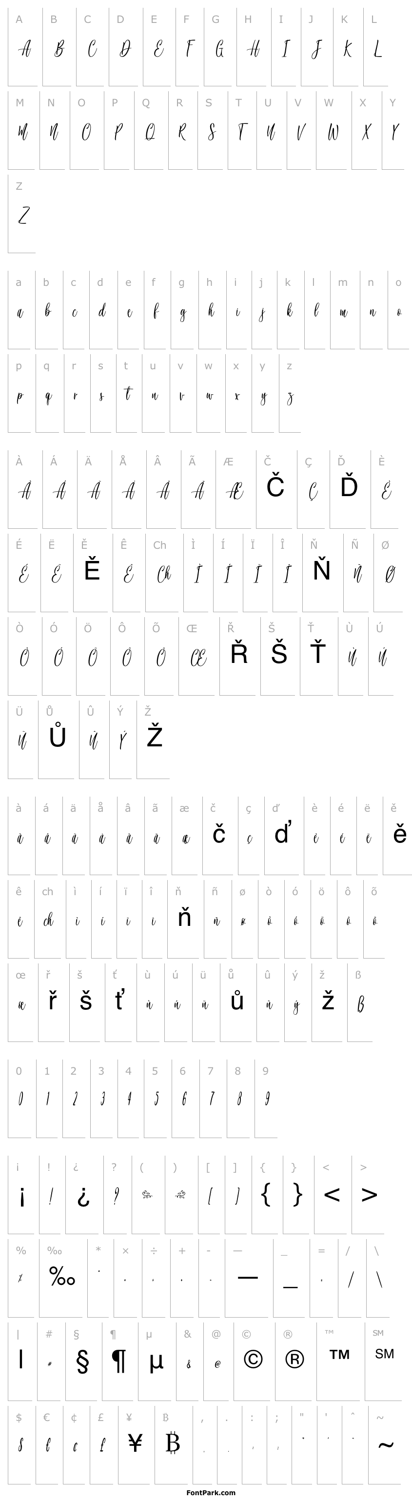 Overview JackyShake-PersonalUse