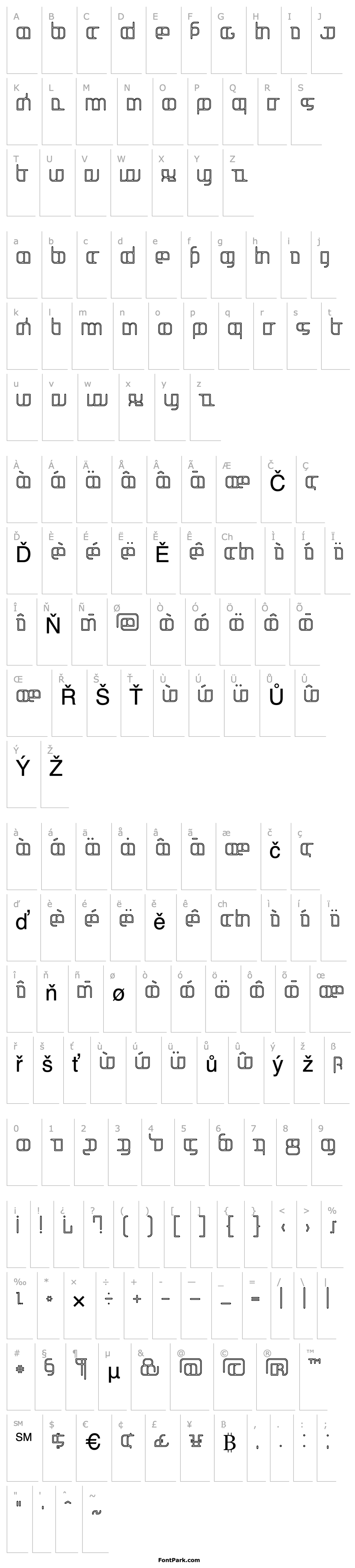 Přehled Jakone-Twin