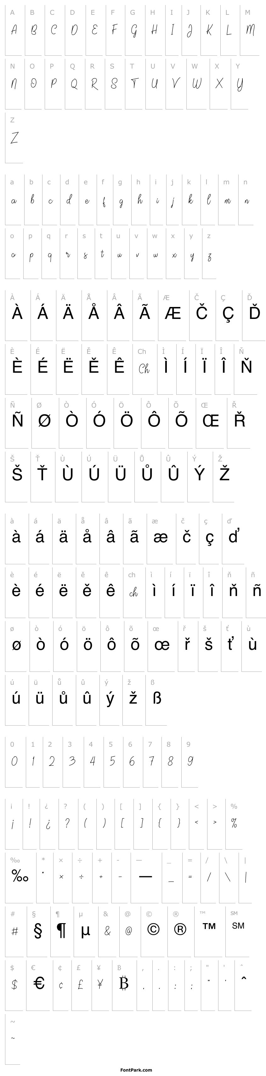 Přehled JaliscoScriptDemo