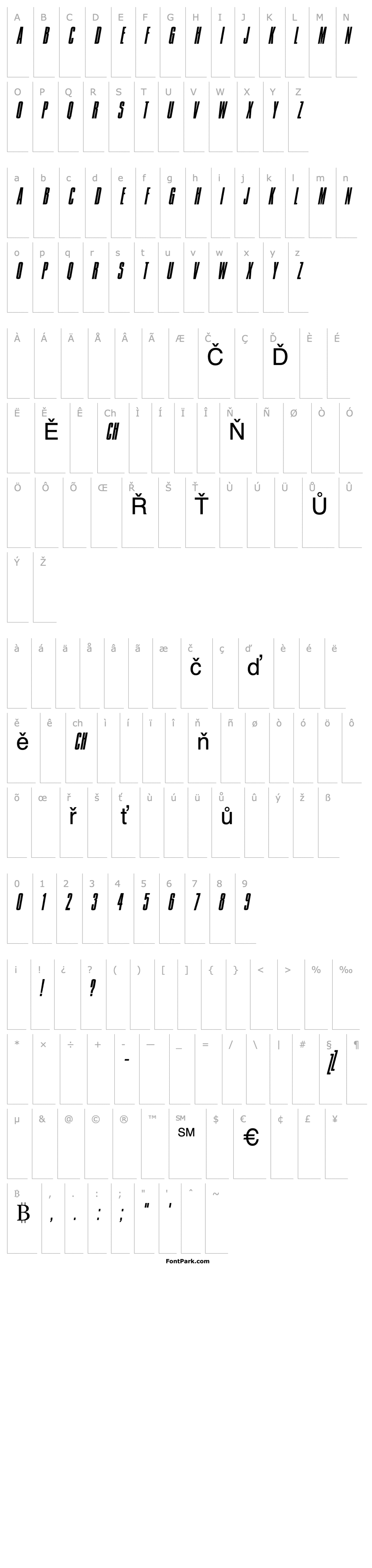 Overview Jam Pact