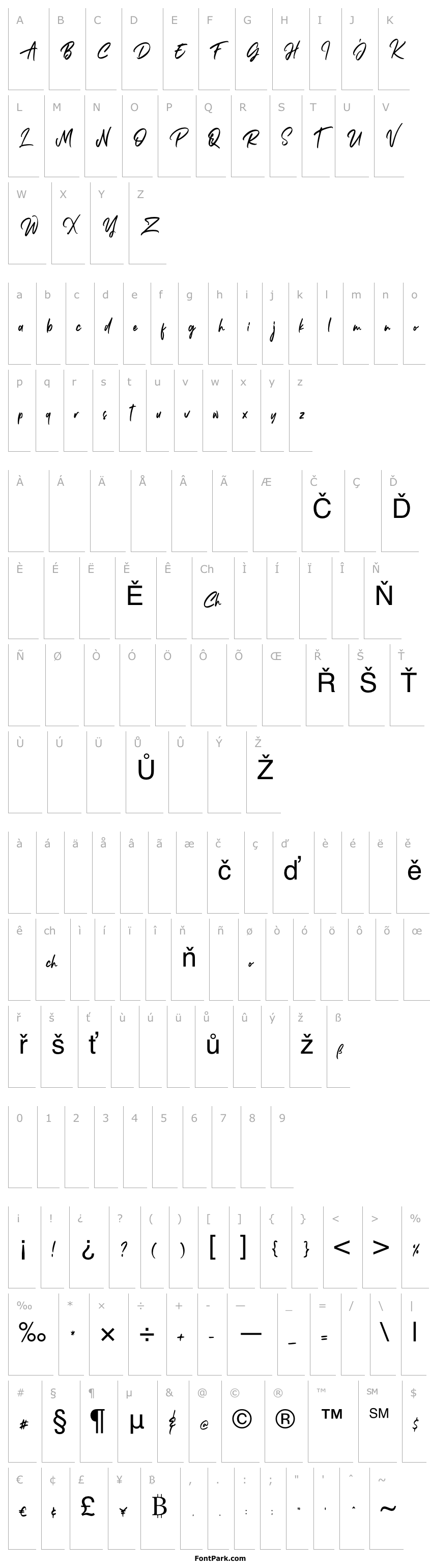 Přehled Janetta Rossie Solid