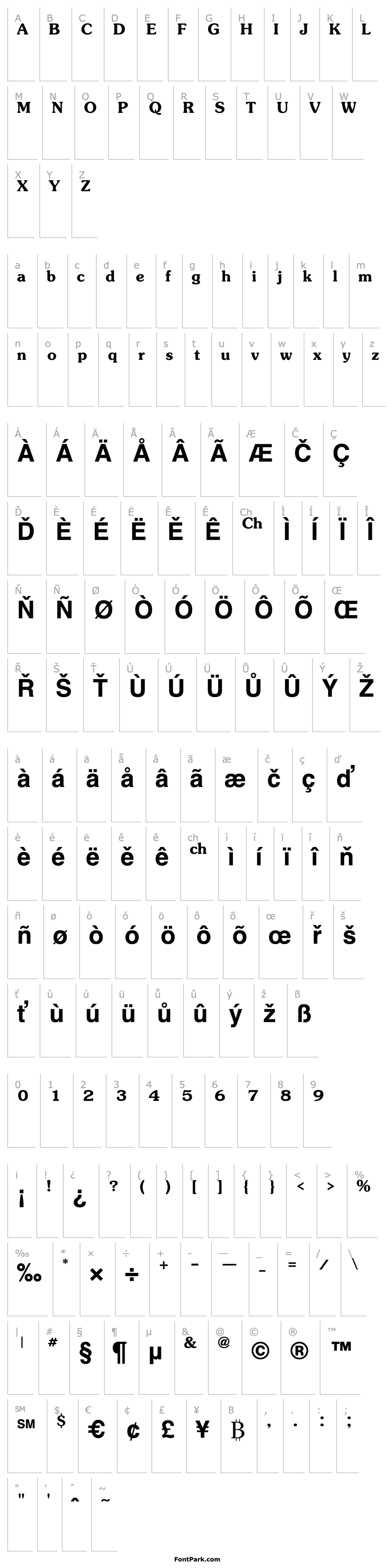 Overview JasmineUPC Bold