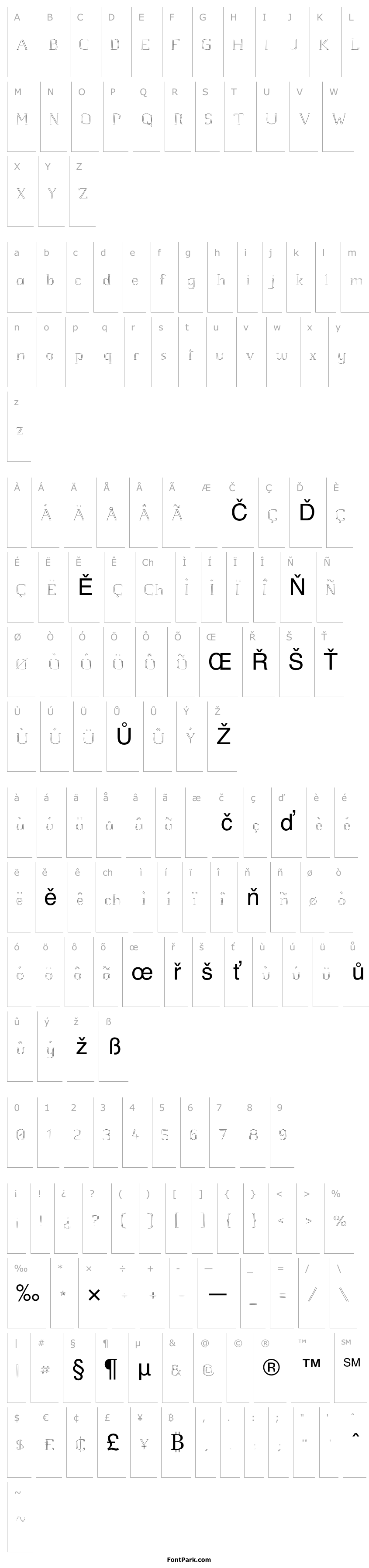 Overview JD Raw Script Regular