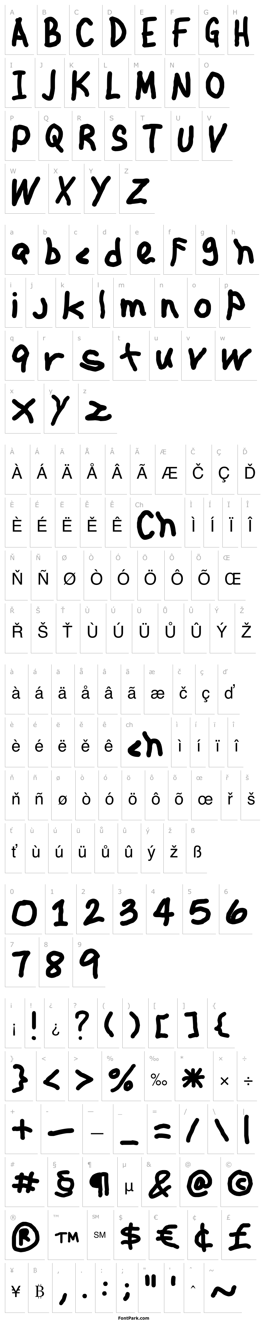 Overview Jehzlau Concepts