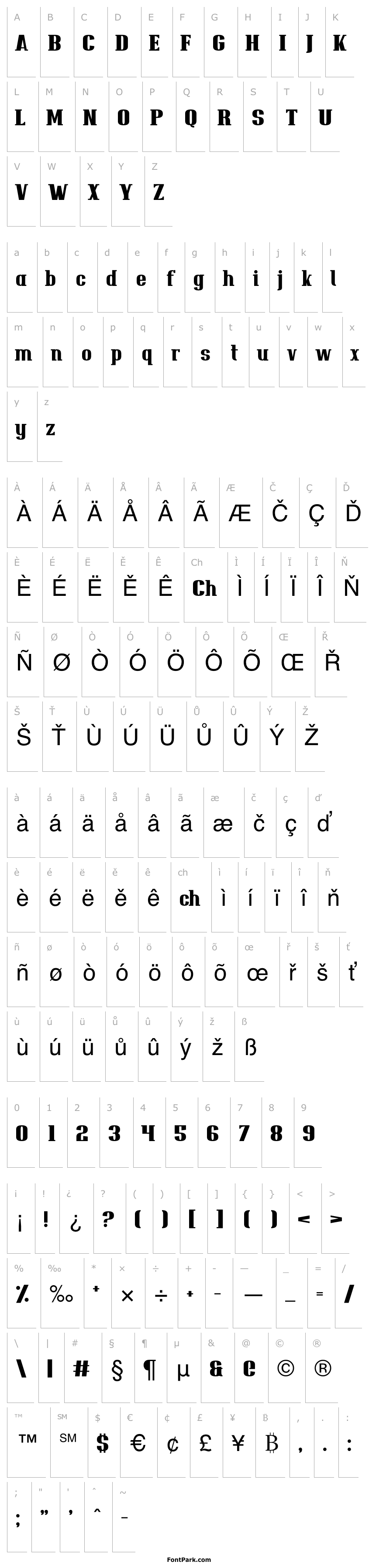 Overview Jemboree