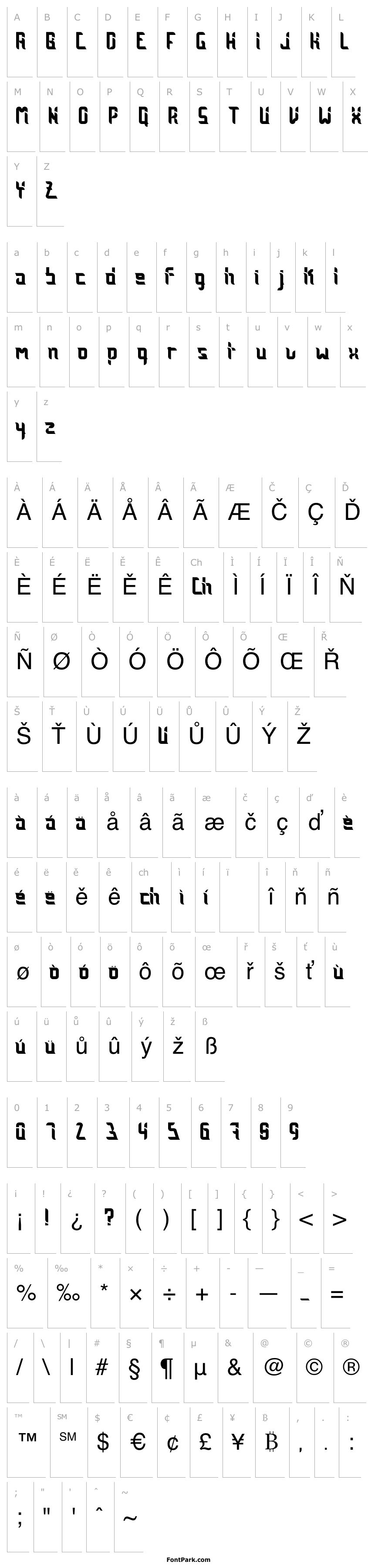 Overview jent