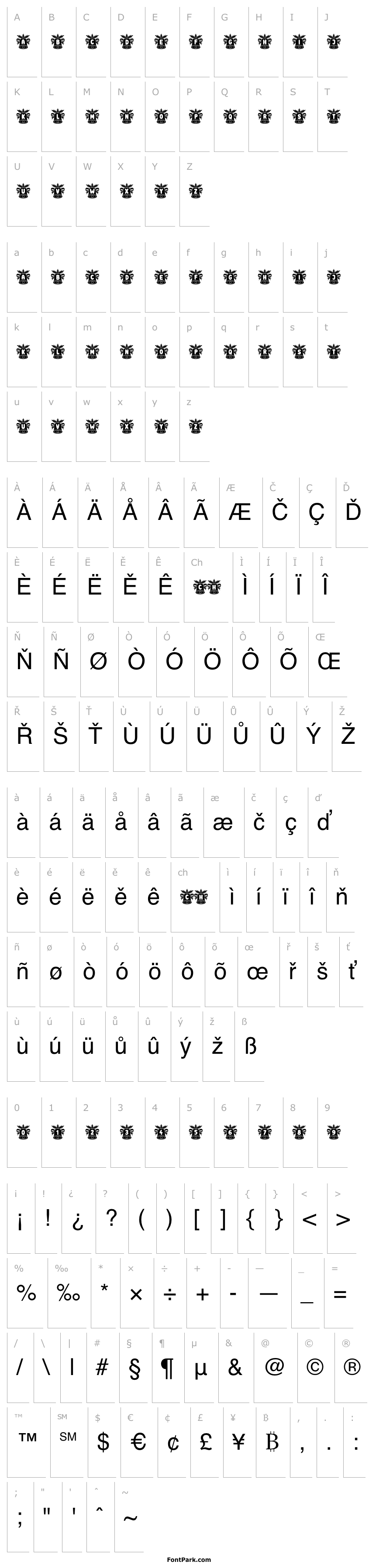 Overview Jingle Bells Regular