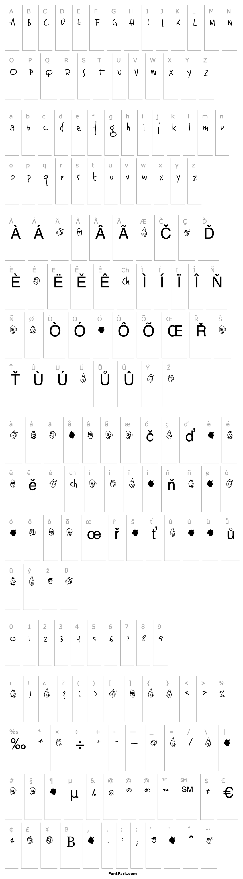 Overview JinkyA