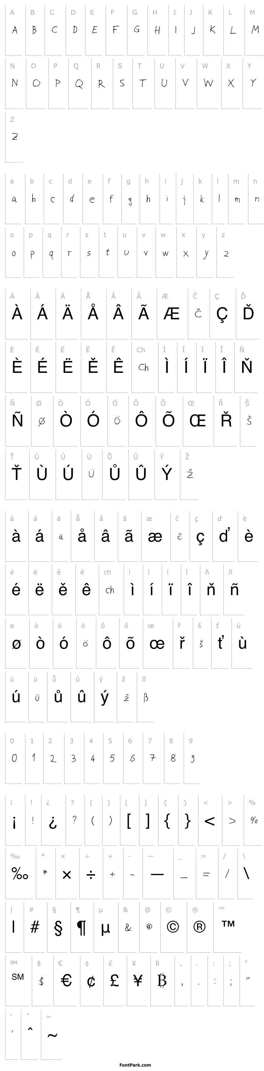 Přehled joksovi papci Medium