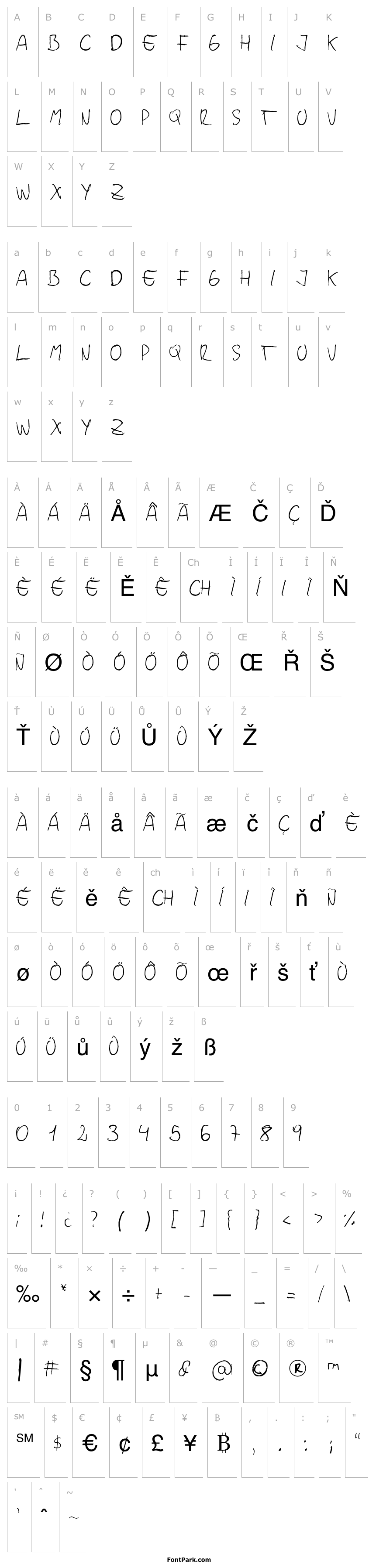 Přehled jopea302 Simple