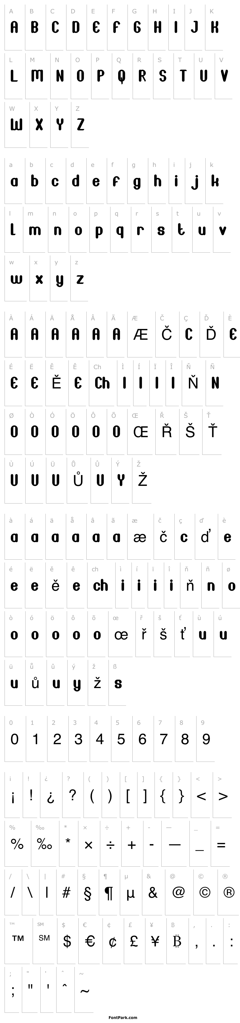 Overview Joscelynn Demo