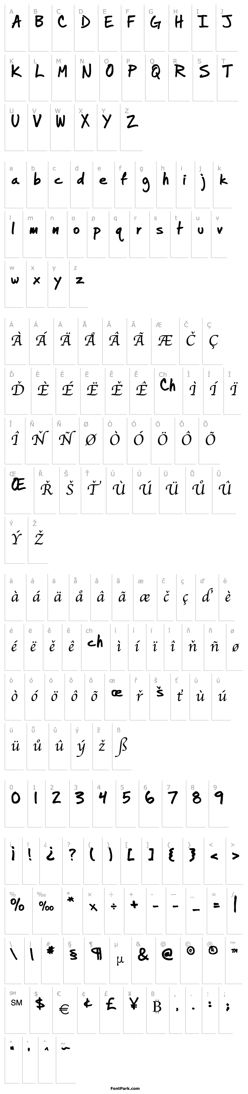 Overview Jotterscript