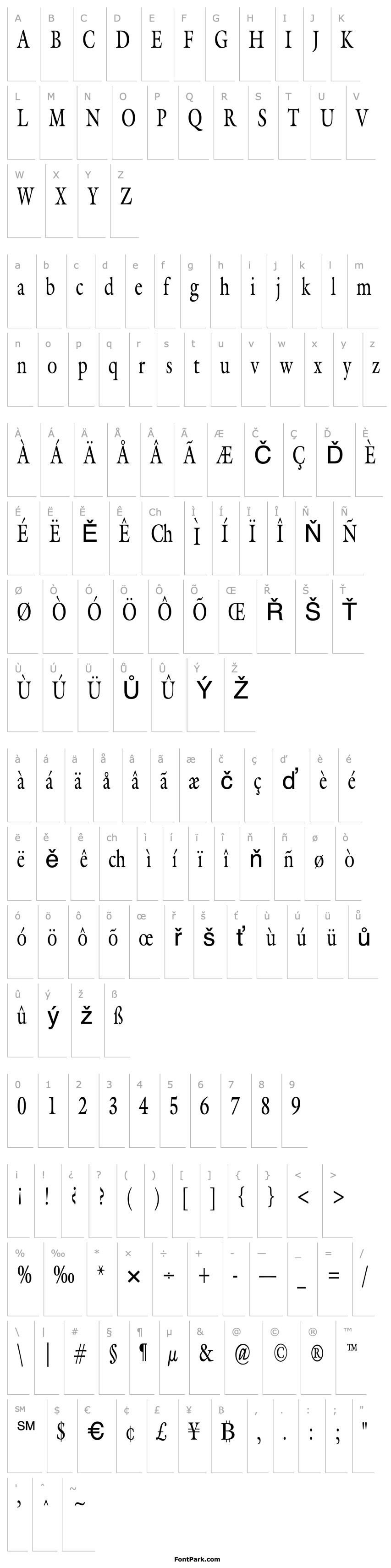 Overview JoulliardCondensed