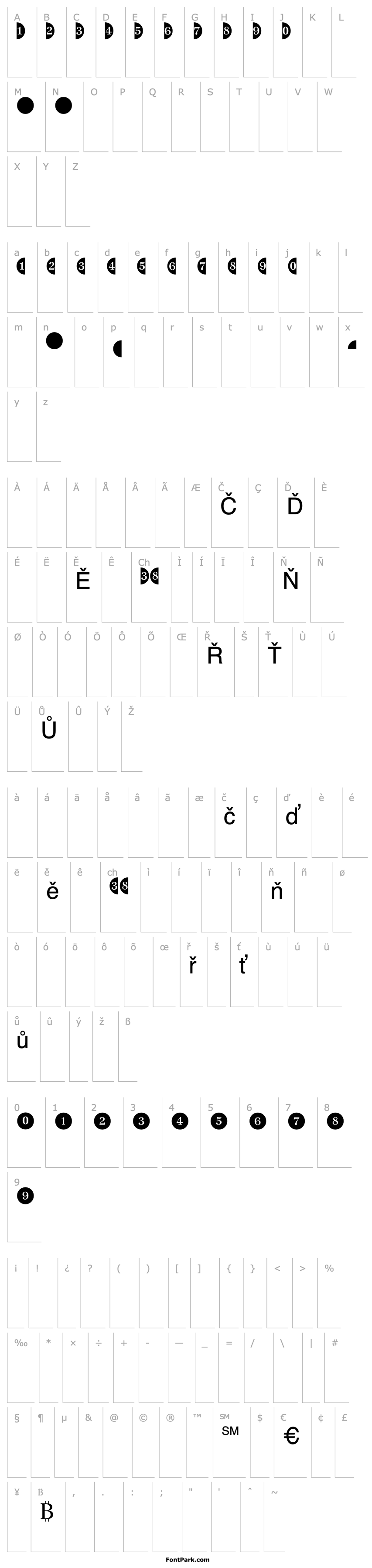 Overview JournalDingbatsFourSSK