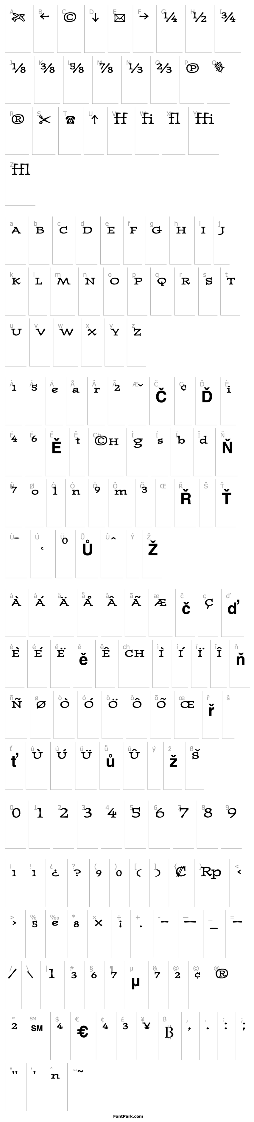 Overview JournalFractions-Ultra