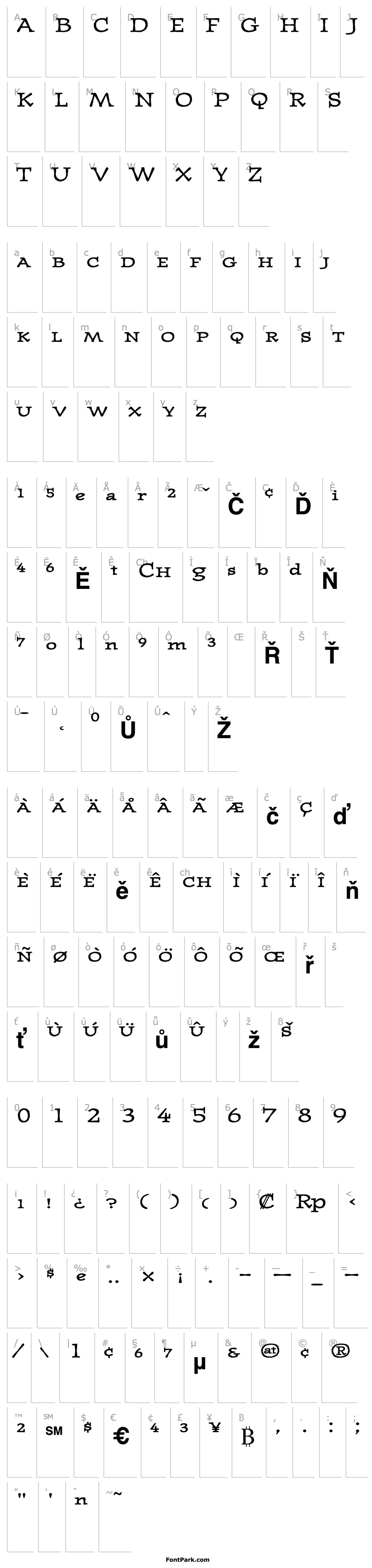 Overview JournalSmallcaps-Ultra