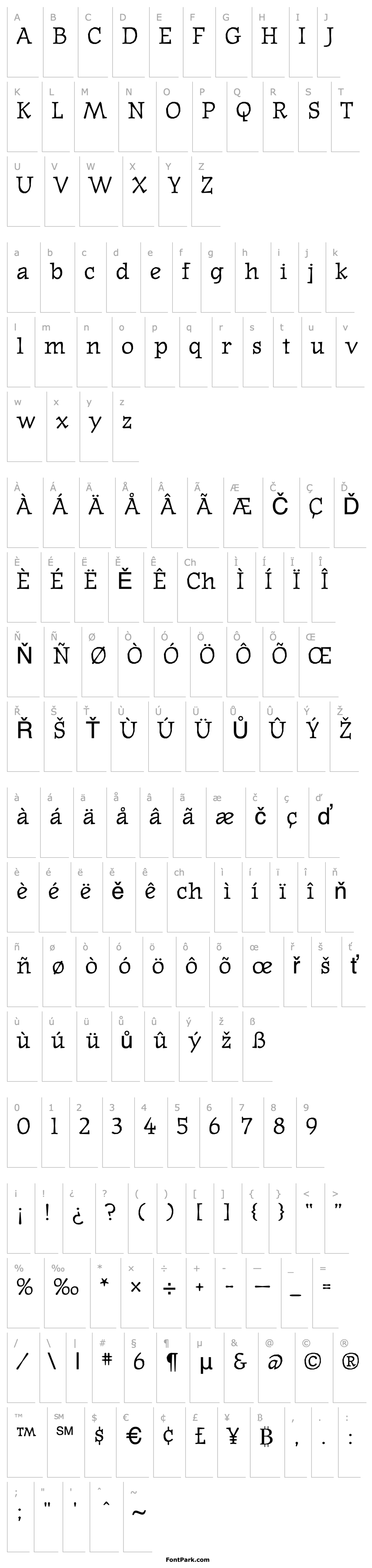 Overview JournalTextA