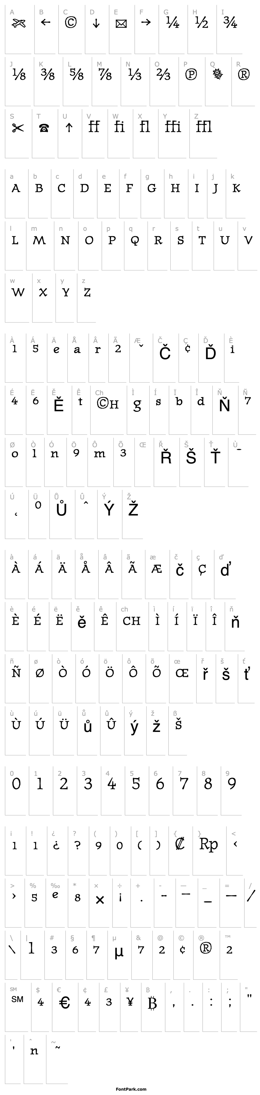 Overview JournalTextFractions Medium