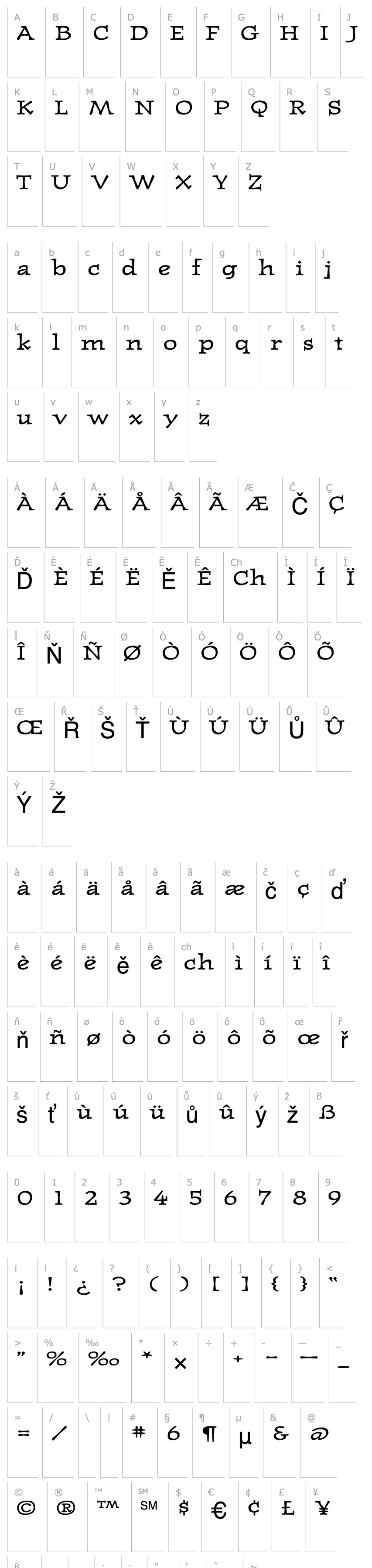 Overview JournalUltra Medium