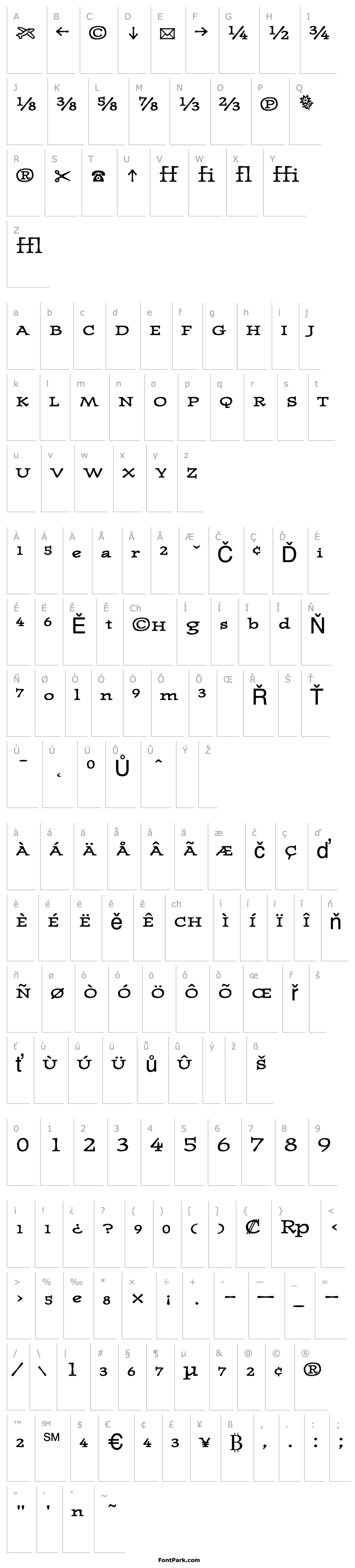 Overview JournalUltraFractions