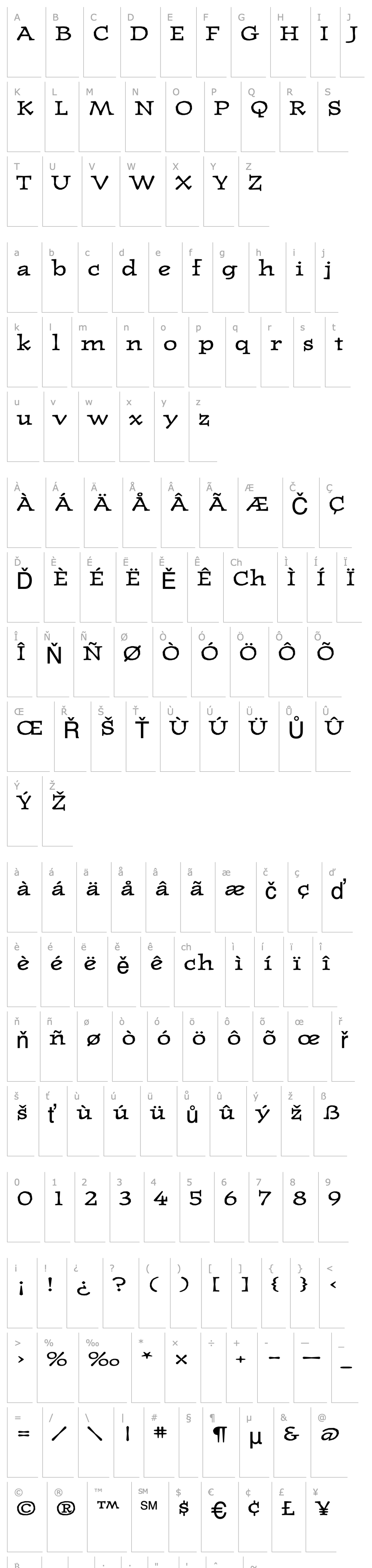 Přehled JournalUltraLining