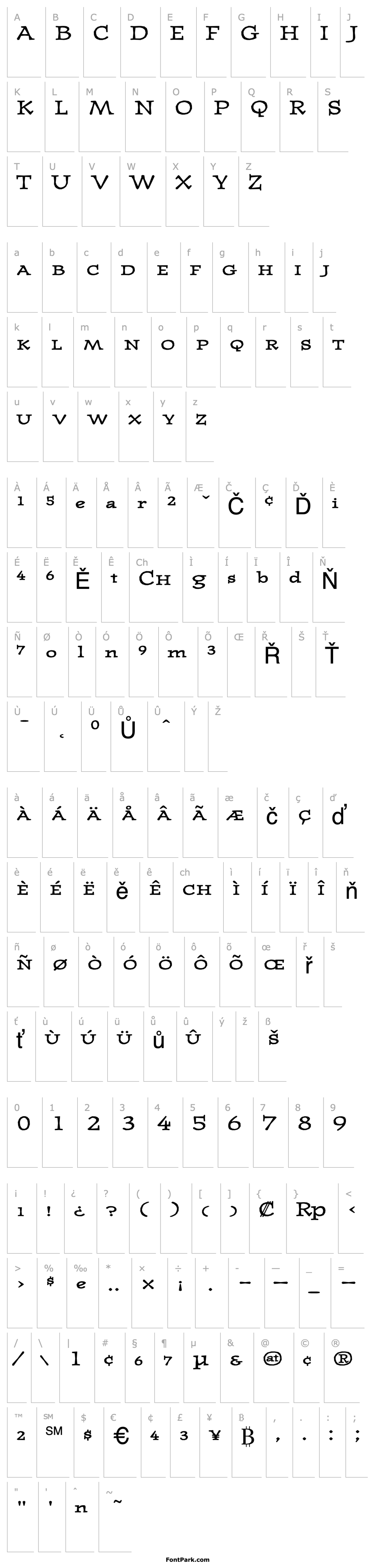 Overview JournalUltraSmallcaps