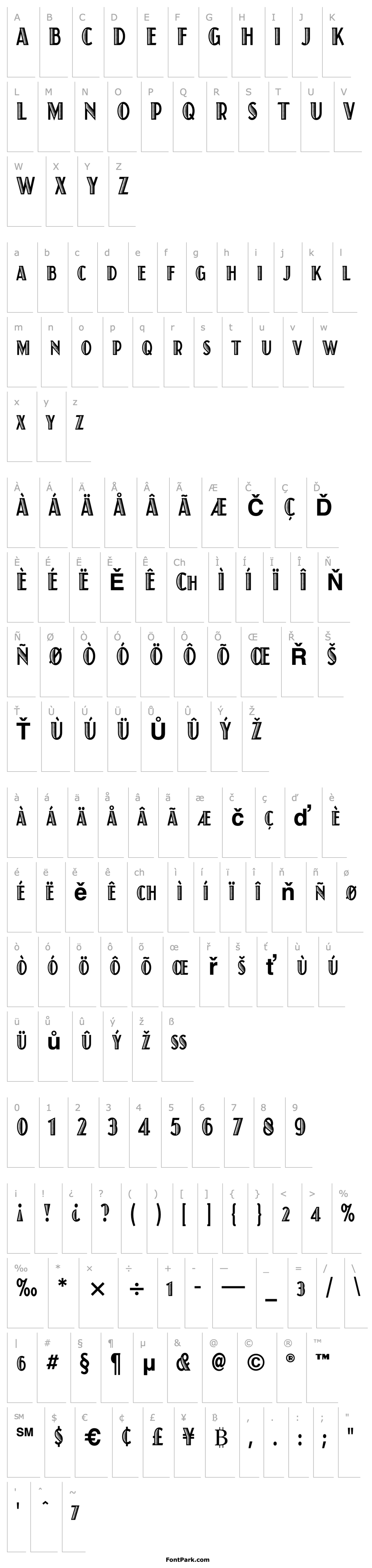 Overview JuanitaXiloITC-Condensed