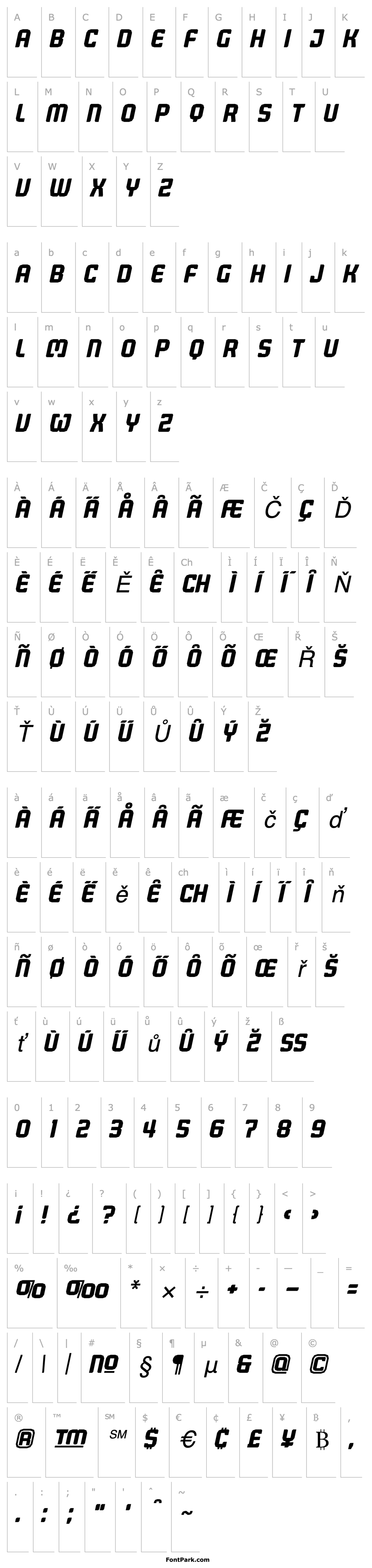 Overview Judgement-MediumItalic