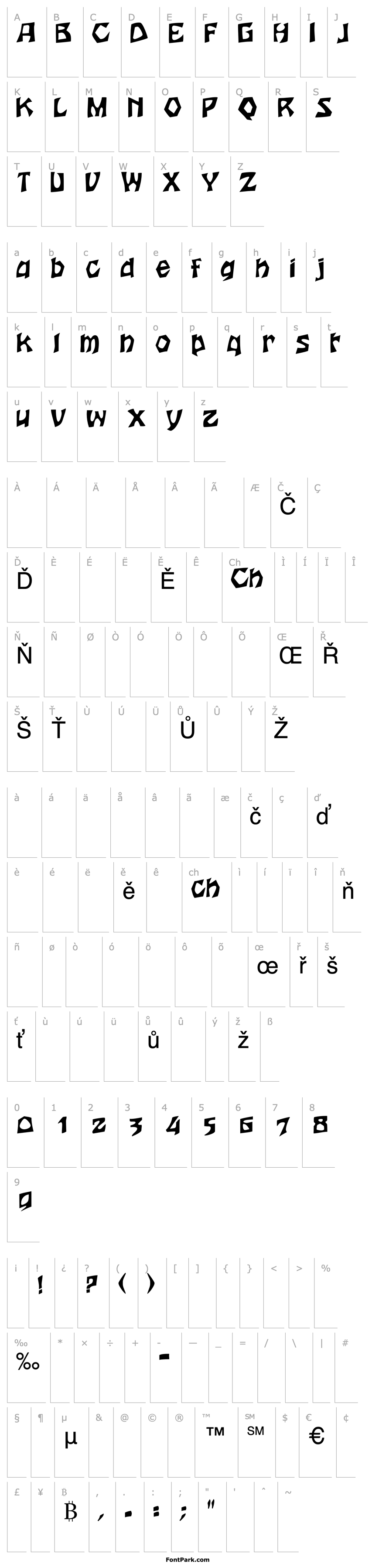 Overview JujuSSK Regular