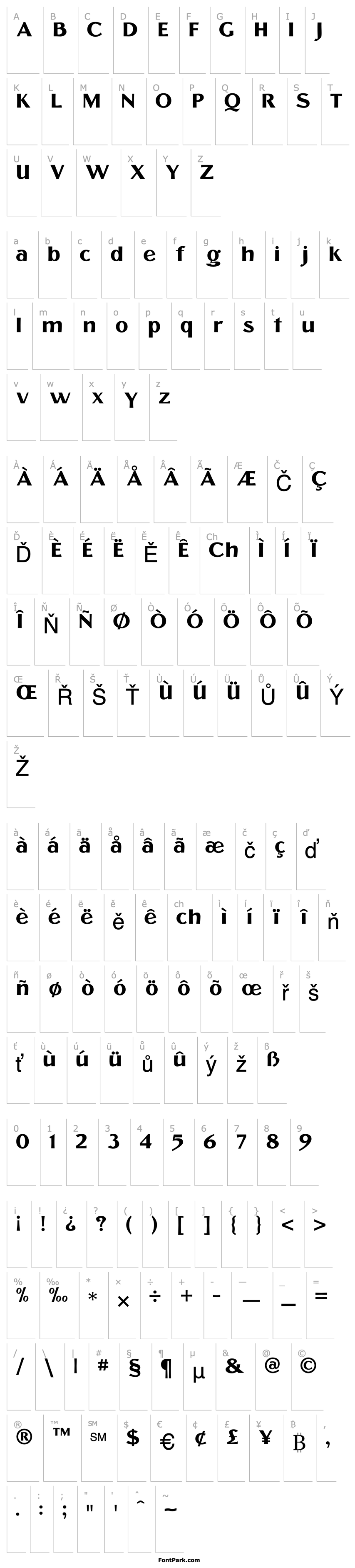 Overview Julius Plain PDF