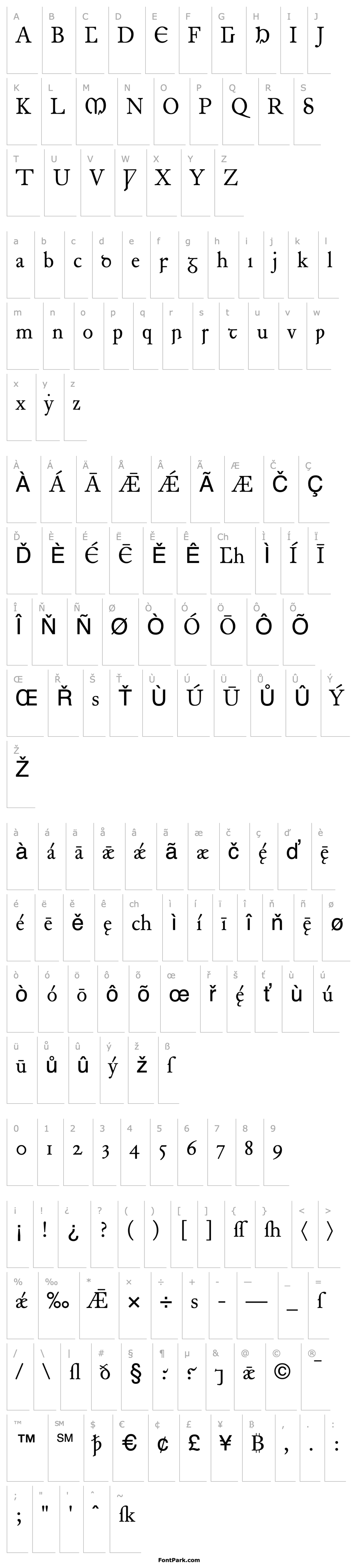 Overview Junius