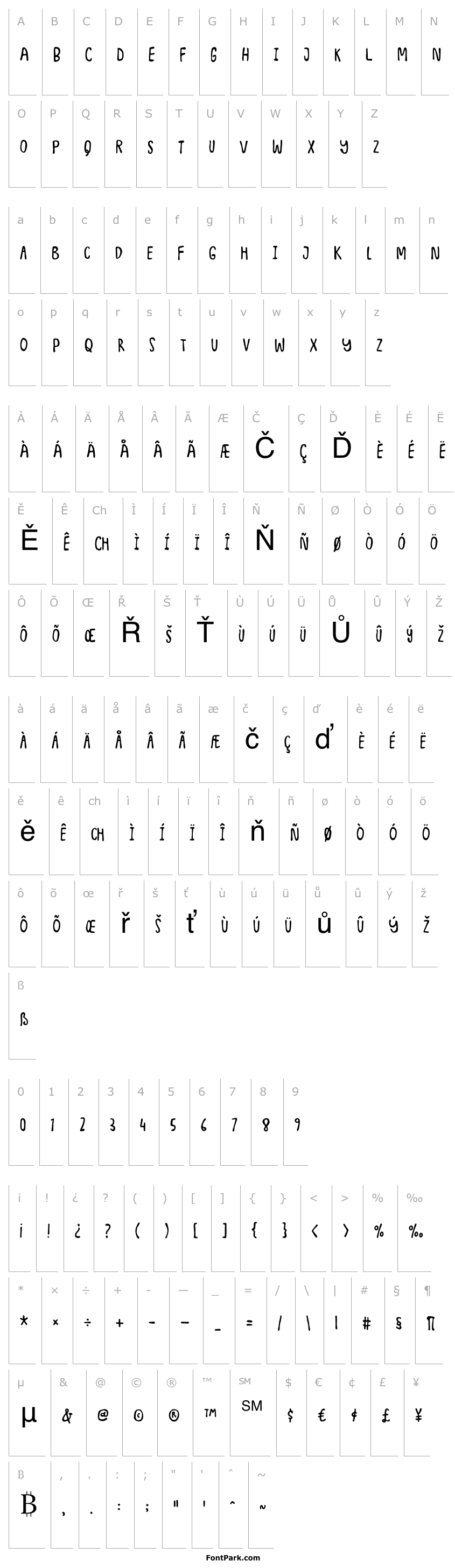 Overview JunkyardPlushDEMO