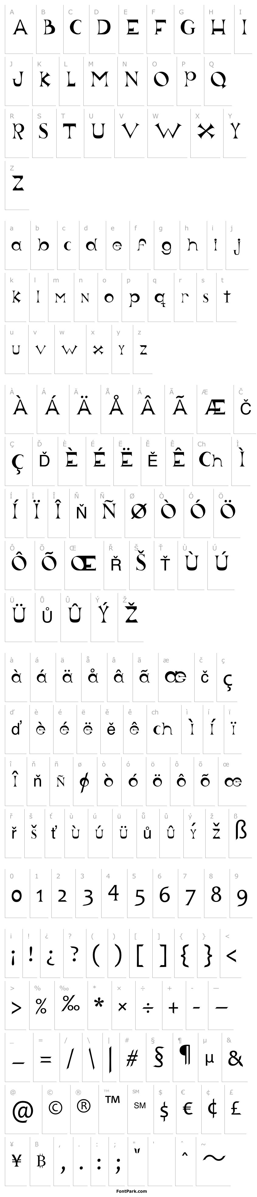 Přehled Just for Fun