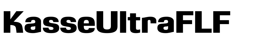 Preview KasseUltraFLF