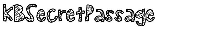 Preview KBSecretPassage