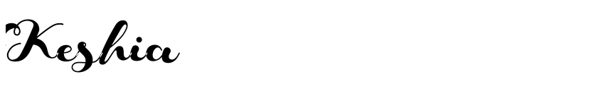 Preview Keshia